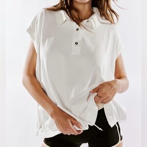 We The Free Keep On Polo